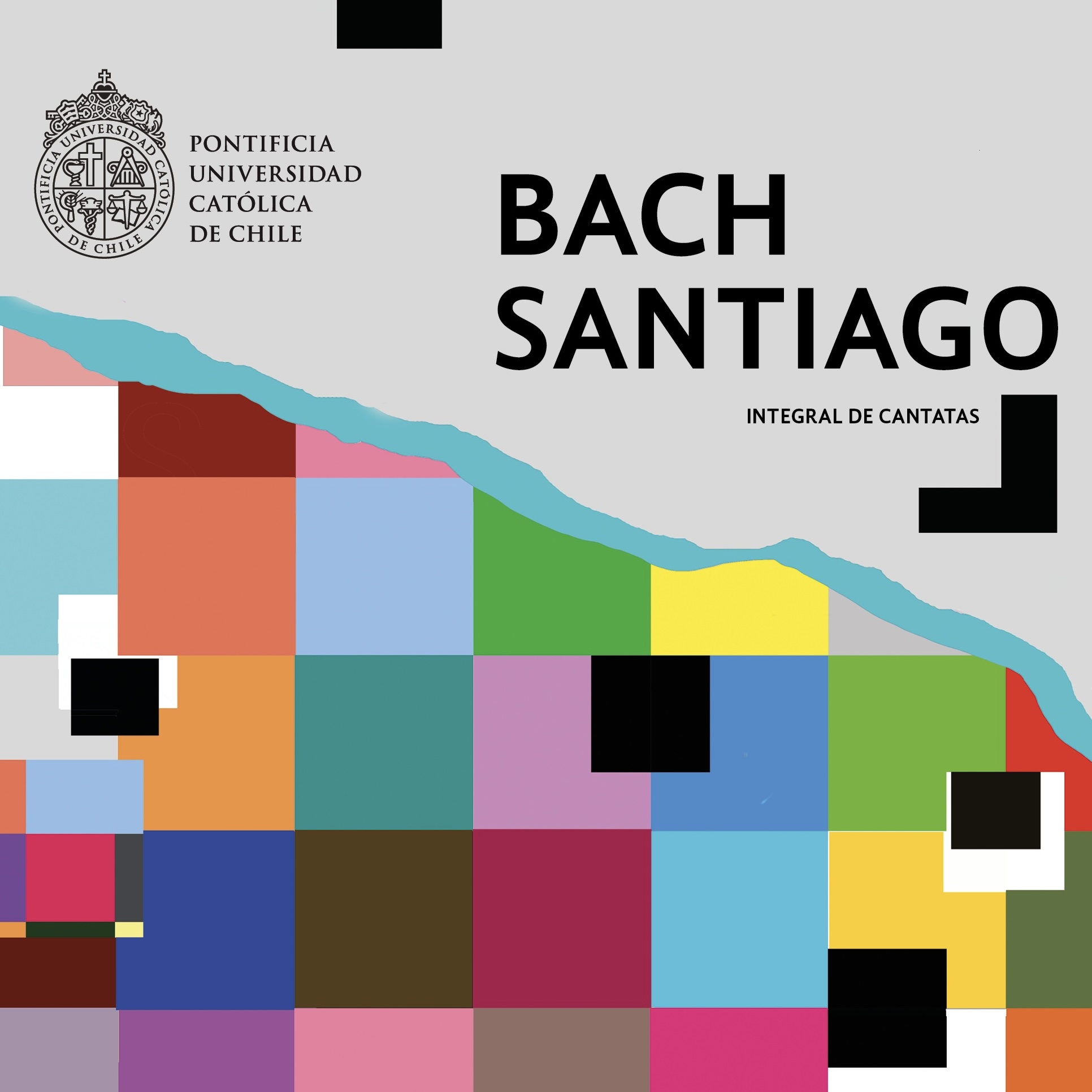 Bach Santiago, la cantata del domingo