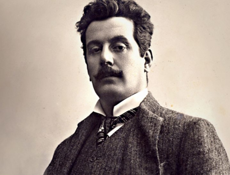 Giacomo Puccini: perfil de un genio musical a cien años de su muerte